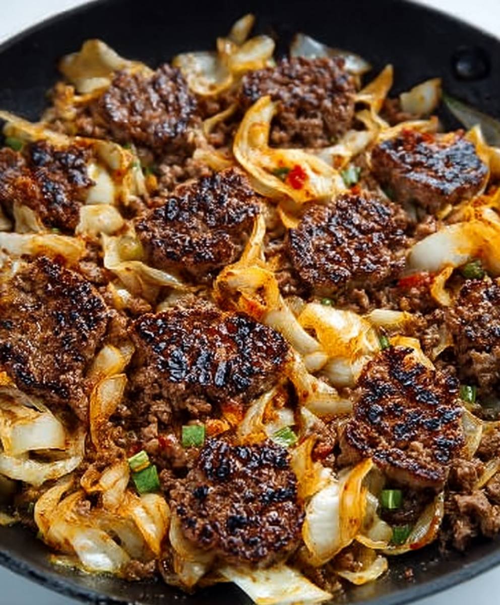 Low Carb High Protein Meals