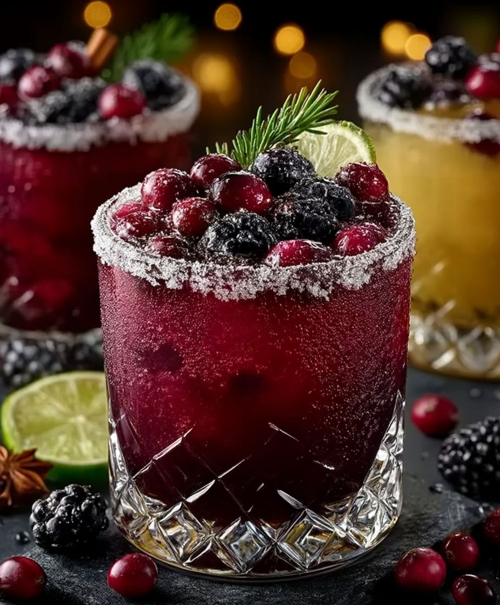 Christmas Punch