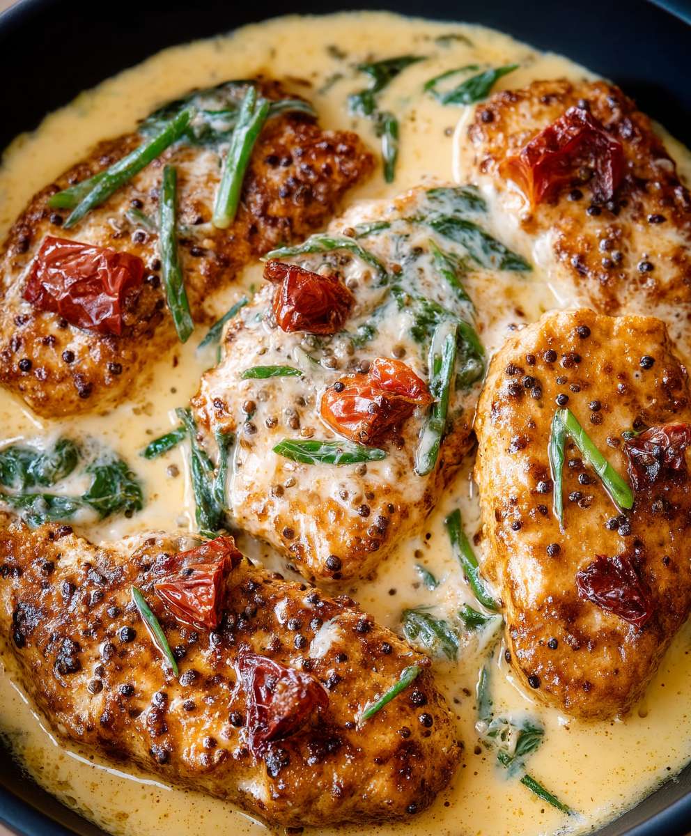 Low Carb High Protein Meals